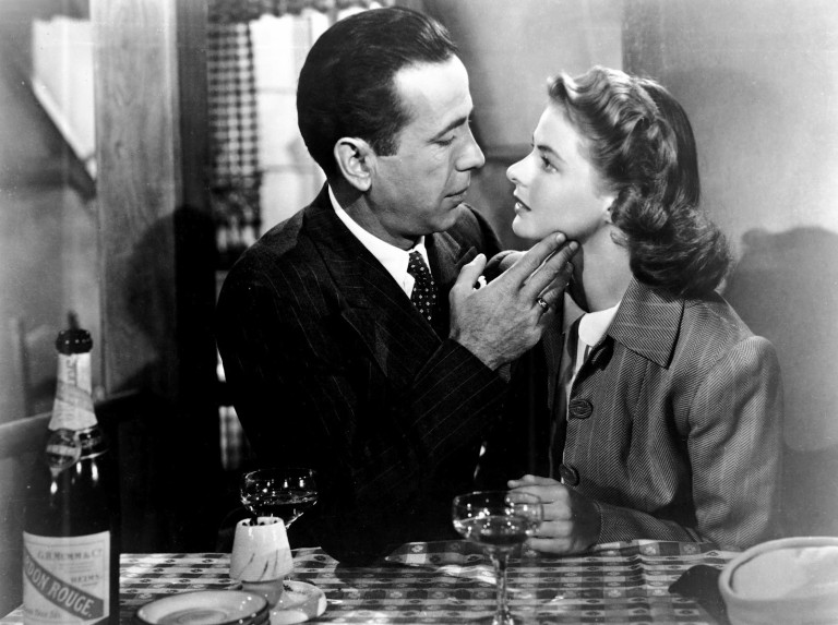 Casablanca (1942) 2